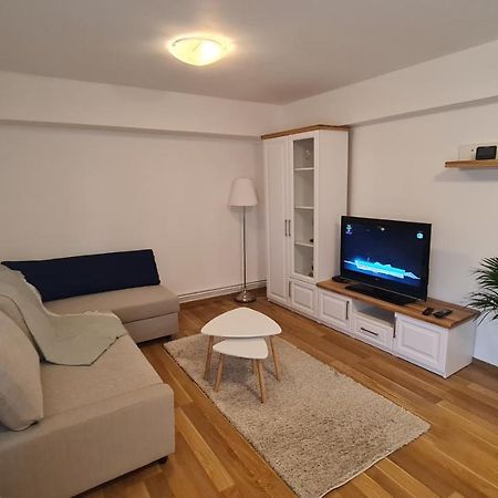 Vs Central Apartment Otopeni Exteriör bild
